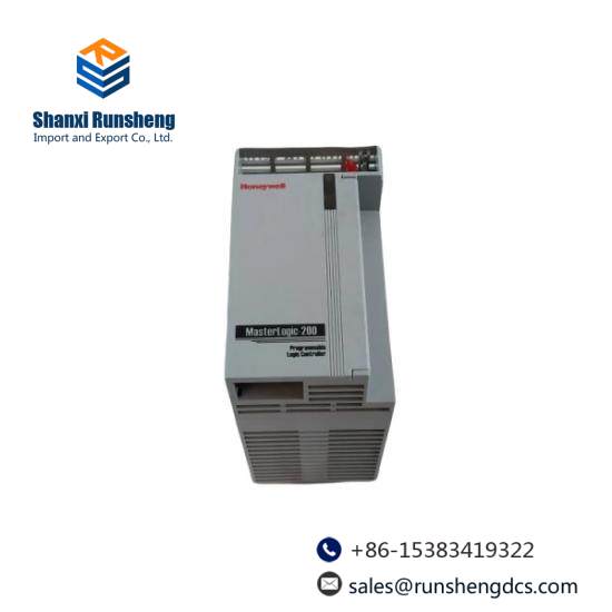 Honeywell 2MLR-AC13-CC  Programmable Logic Controller