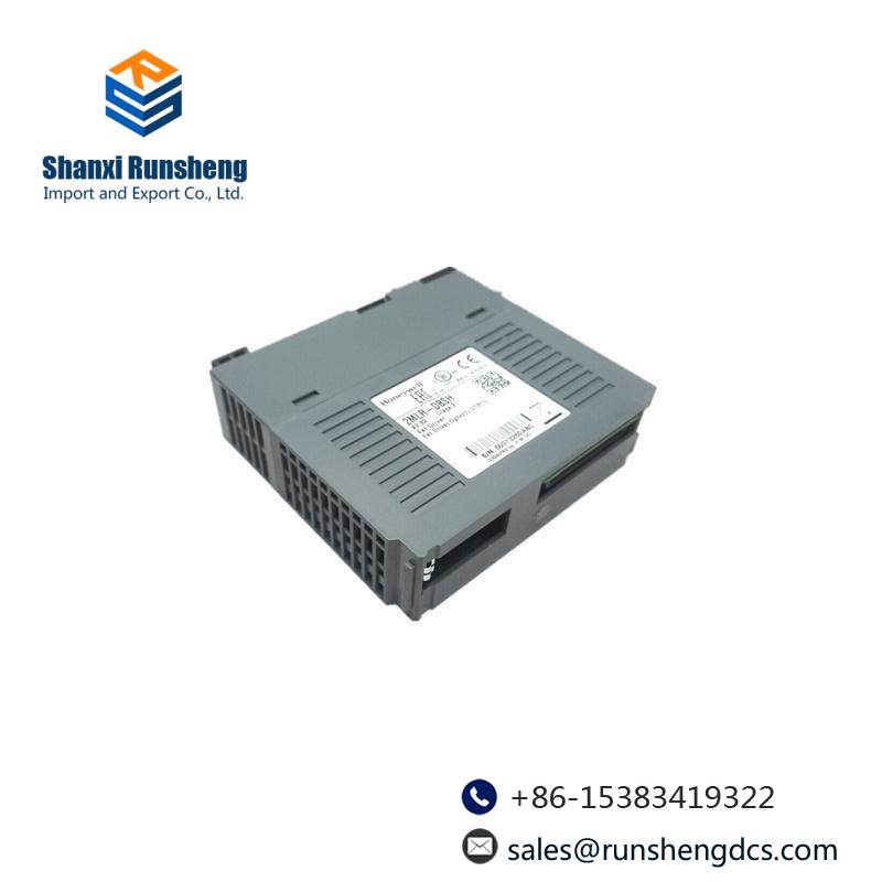 Honeywell 2MLR-DBSH I/O interface module