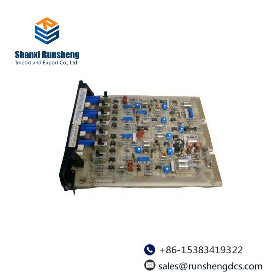 Honeywell 30731720-001 Pcb Circuit Board