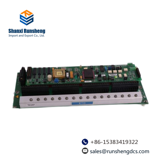 Honeywell 30750944-504