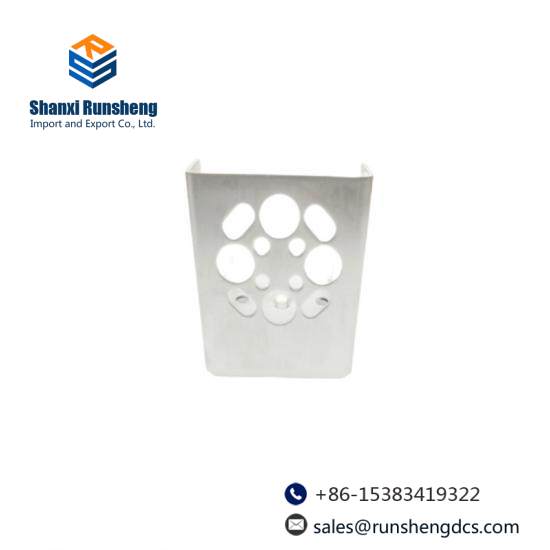 Honeywell 30752770-603 Transmitter Mounting Bracket