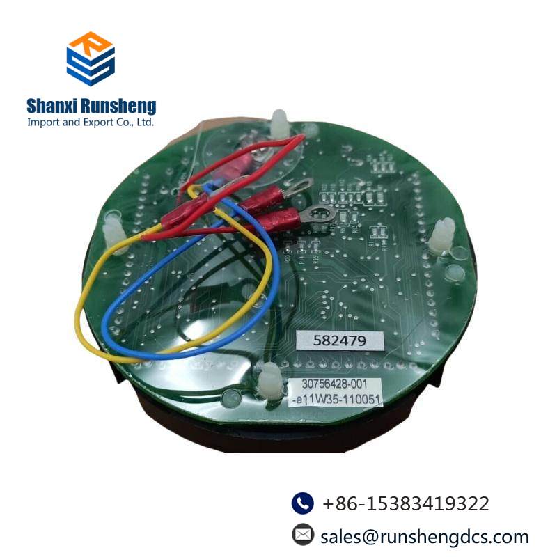 HONEYWELL 30756428-001 SMART TRANSMITTER