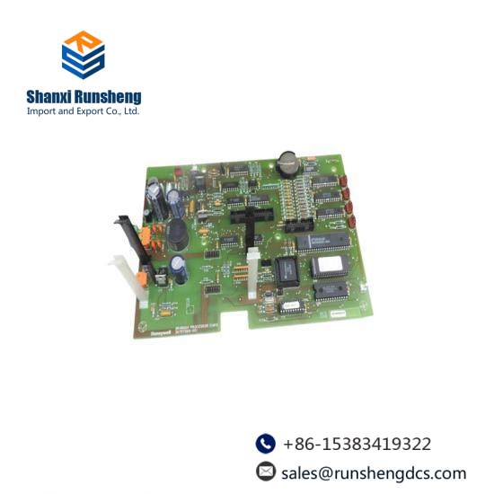 Honeywell 30757569-001 Processor Board