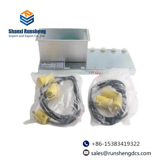 Honeywell 38500143-200LCN Dcs Digital Control System