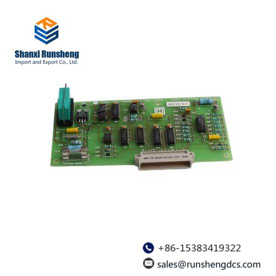 Honeywell 42601193-005 PLC Module