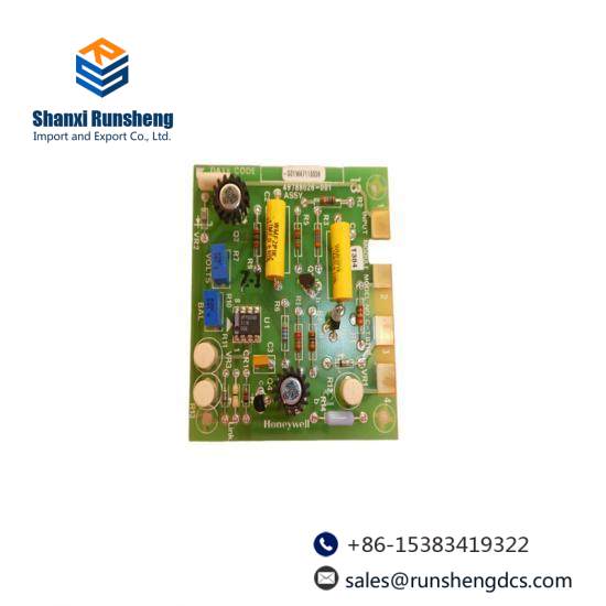Honeywell 49788026-001 C-tbi10 Input Module