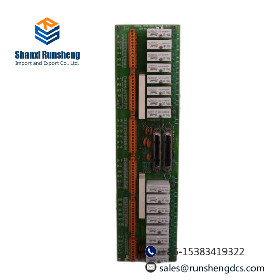 Honeywell 4DP3AAXBMP1