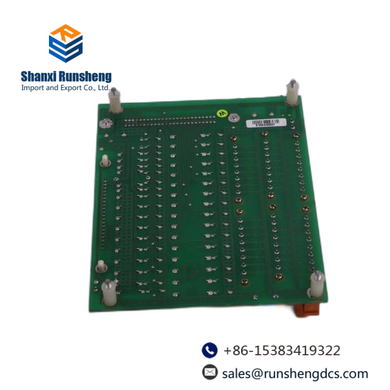 Honeywell 4DP3AAXFD11