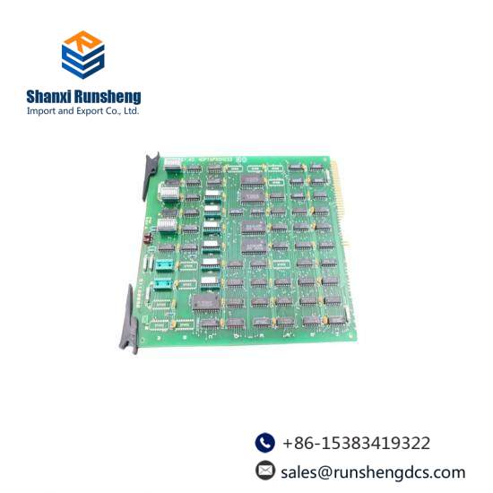Honeywell 4dp7apxdh233 PC Board