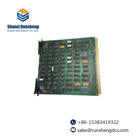 Honeywell 4DP7APXI0211 Pcb Circuit Board