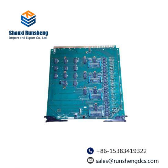 Honeywell 4DP7APXID-611 Digital Input Module