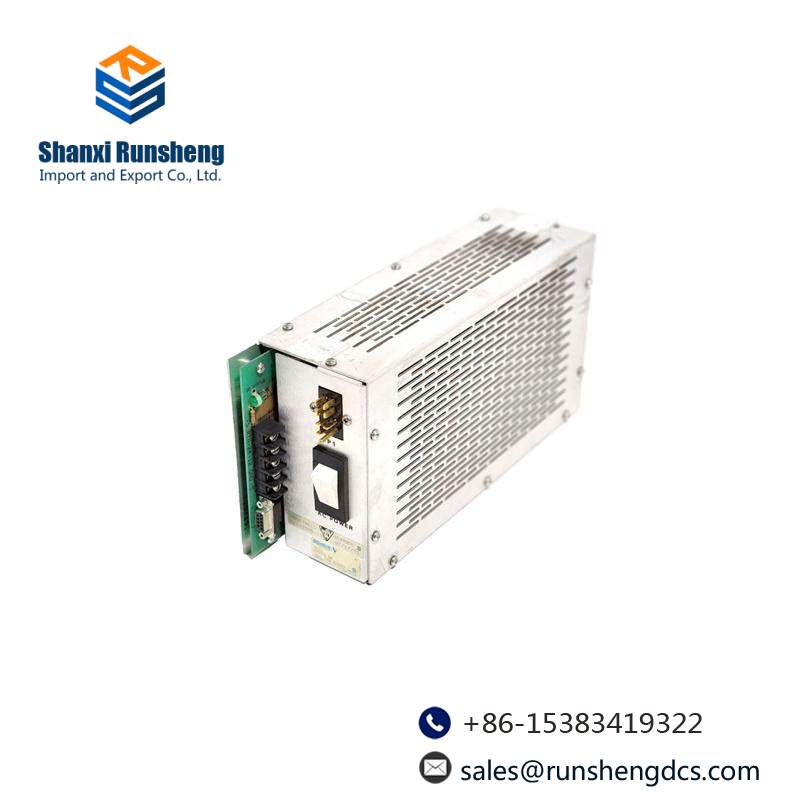 HONEYWELL 51107595-100 POWER SUPPLY