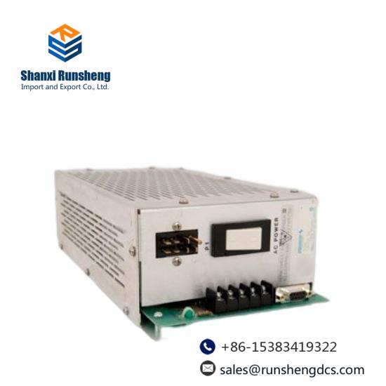 Honeywell 51107595-100 Power Supply Unit