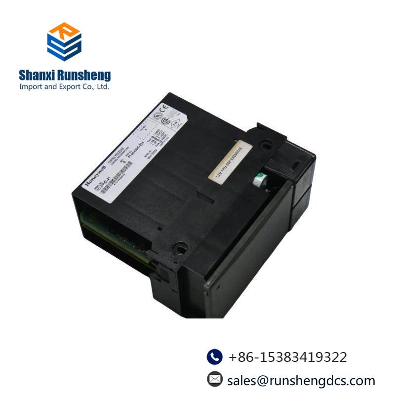 HONEYWELL 51153702-100 Control Processor