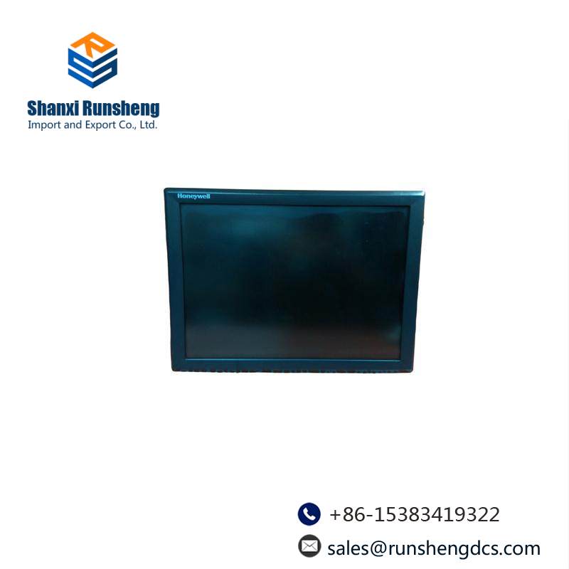 HONEYWELL 51154286-200 Touch Screen Monitor