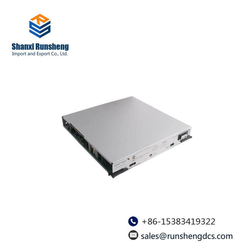 Honeywell 51195066-100 POWER SUPPLY