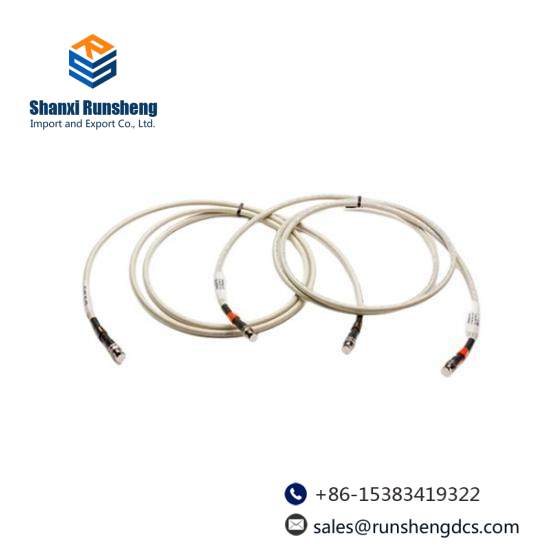 Honeywell 51195153-903/MU-NKD903 DROP CABLE SET 3.5M RG6