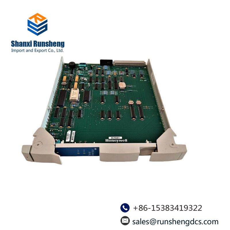 HONEYWELL 51195156-300