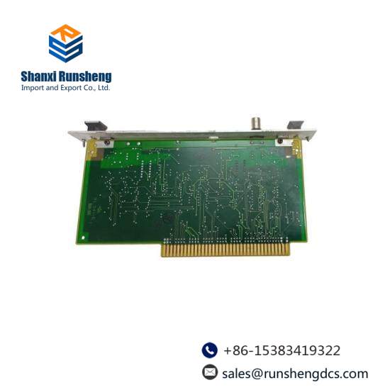 Honeywell 51197155-600  Automation Module
