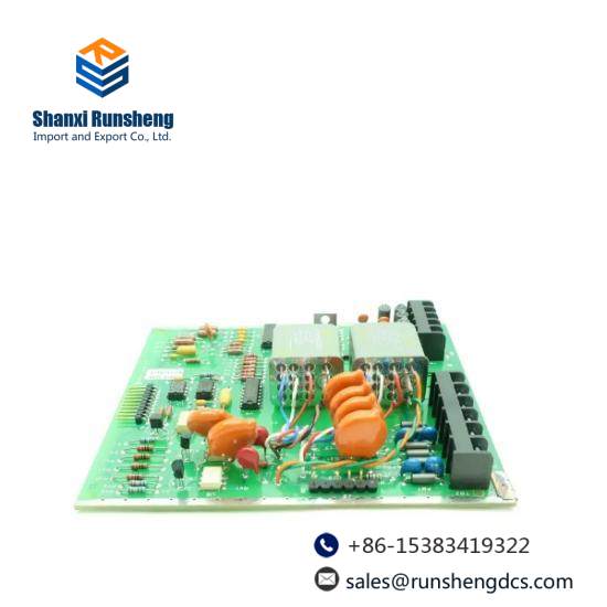Honeywell 51198066-502  Power Supply