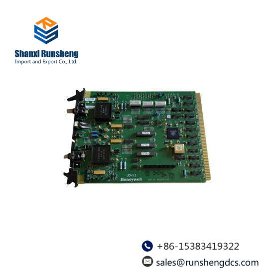 Honeywell 51198831-100 COMMUNICATION MODULE