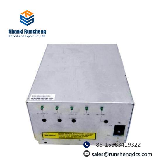 Honeywell 51198947-100 Power Supply Module