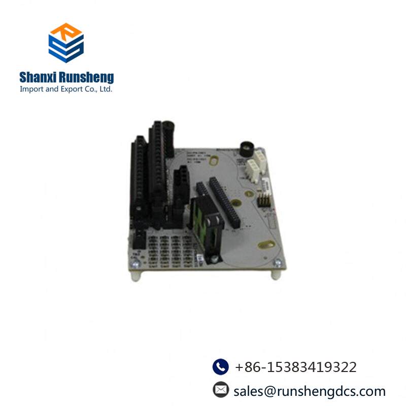 Honeywell 51199406-100 Power Distribution System