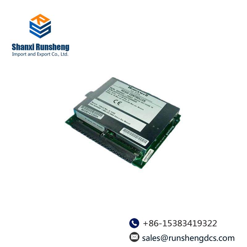 Honeywell 51199478-100 Power Distribution Panel