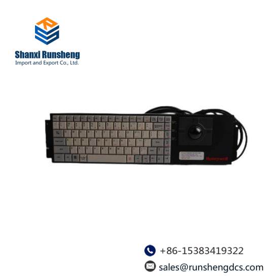 Honeywell 51199588-100 Analog input module