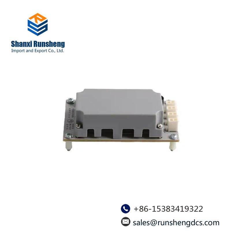 Honeywell A06B-6080-H306