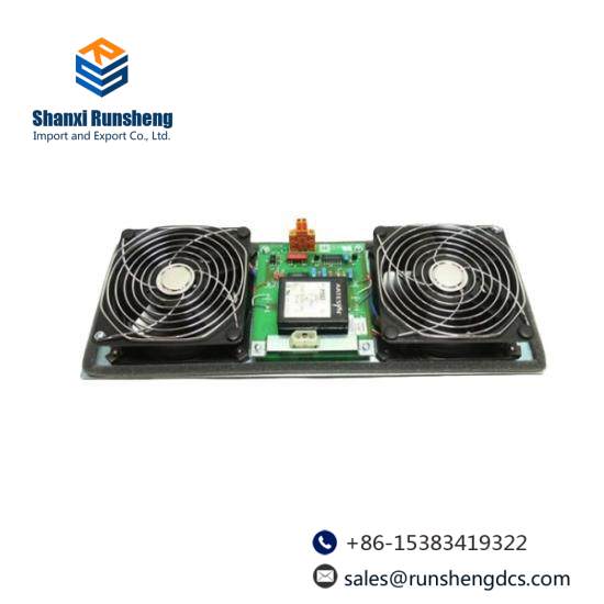 Honeywell 51199947-275 230V Fan Assembly Kit