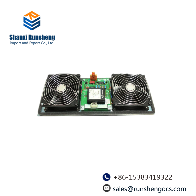 Honeywell 51199948-100 51199947-275 Fan Assembly Kit