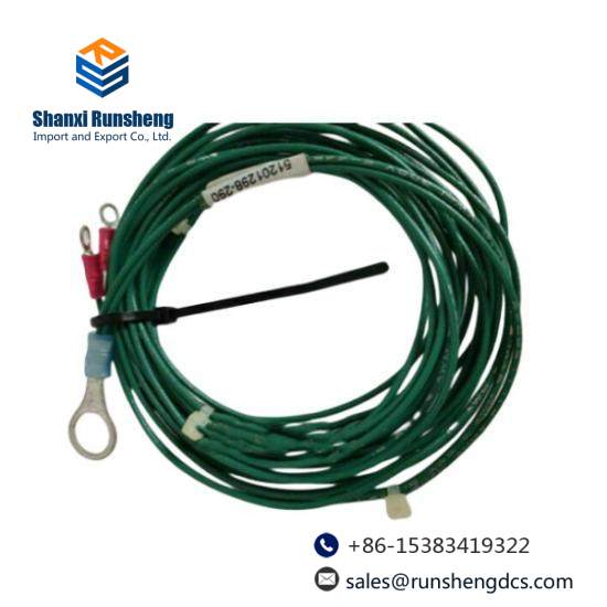 Honeywell 51201298-290 GROUND CABLE