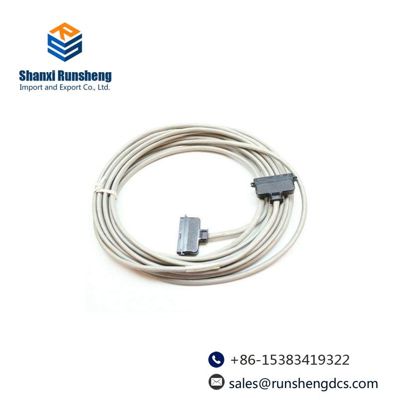 Honeywell 51201420-020 MU-KLAM02 FTA cable