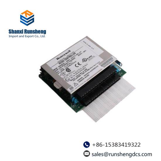 Honeywell 51201817-100 Control Board