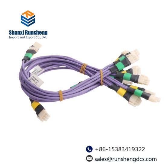 Honeywell 51202329-112  I/O Link Cable