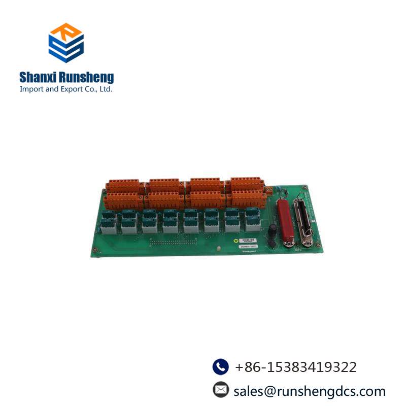 Honeywell 51202329-202  I/O Link Cable Pair