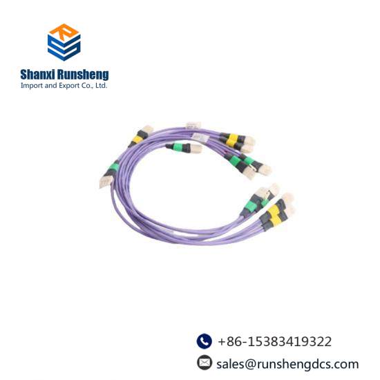 Honeywell 51202329-212 I/O Link Cable