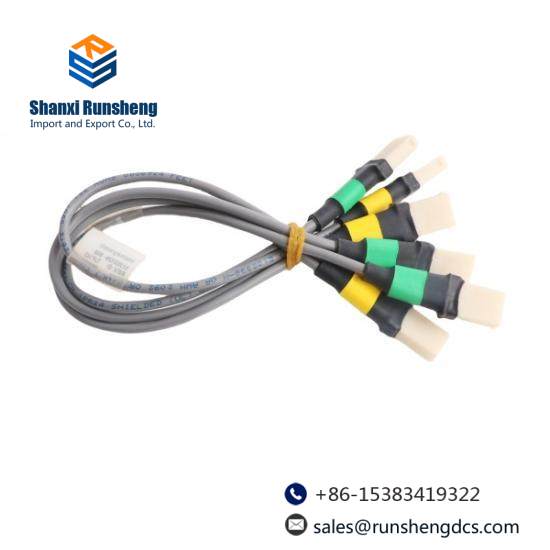 Honeywell 51202329-602  I/O Link Cable