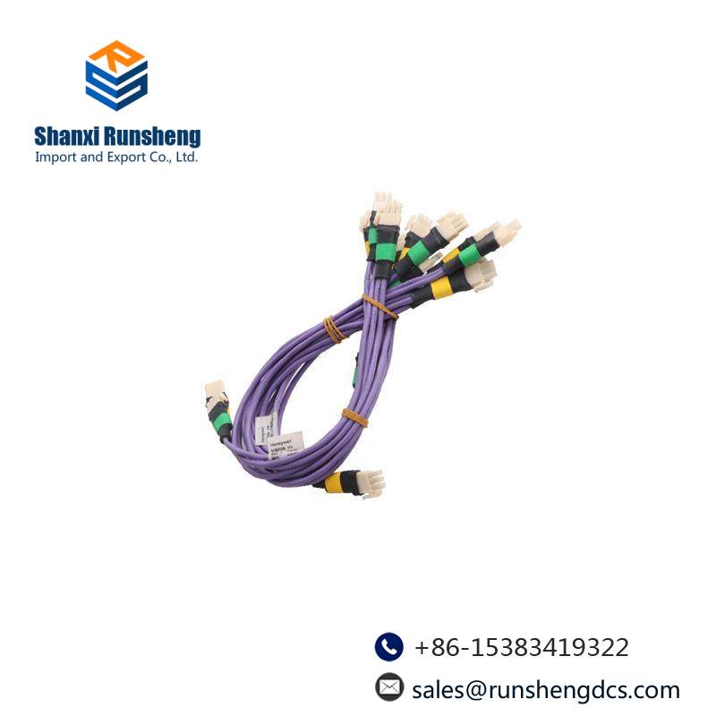 Honeywell 51202329-812  Pks Iolink Cable