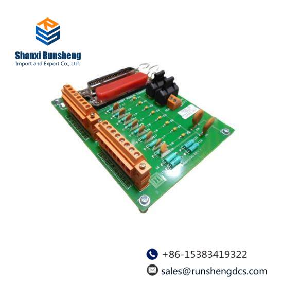 Honeywell 51202659-204  Output Module