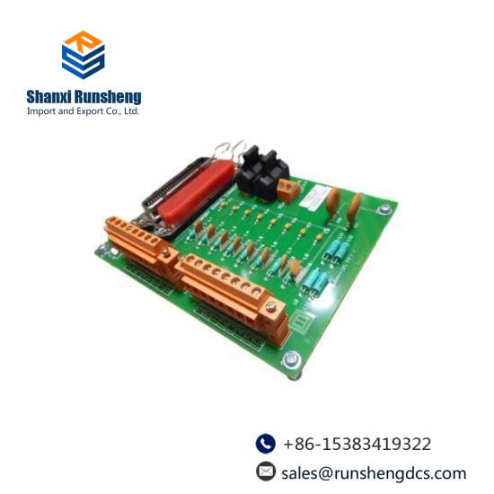 Honeywell 51202659-204  Output Module