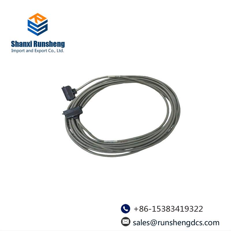 Honeywell 51202938-008 FTA Cable
