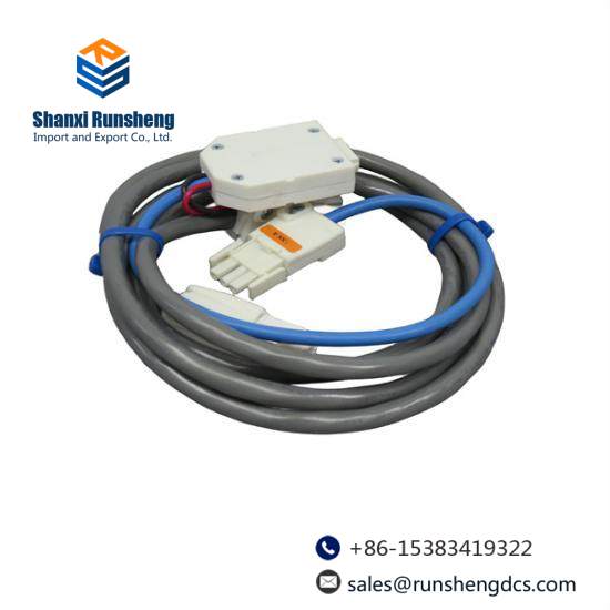 HONEYWELL 51204126-002 I/O Link Cable