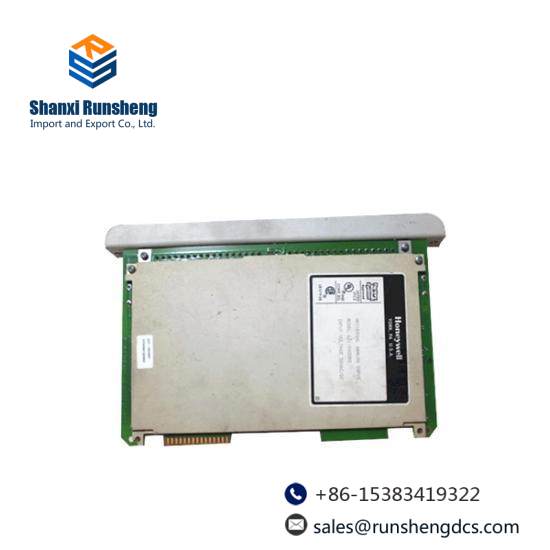Honeywell 51204166-125 Digital Output FTA Relay