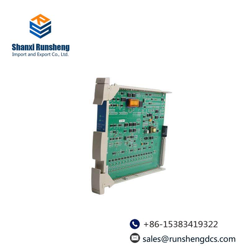 HONEYWELL 51204166-175 MC-TDOY23 digital output relay