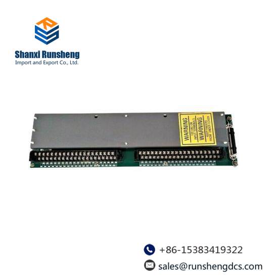 Honeywell 51303930-150/MC-TDIA72 FTA- 120VDI (CC)