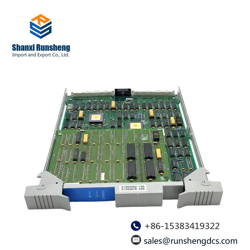 HONEYWELL 51303976-400 COMMUNICATION MODULE SHIPSSAMEDAY