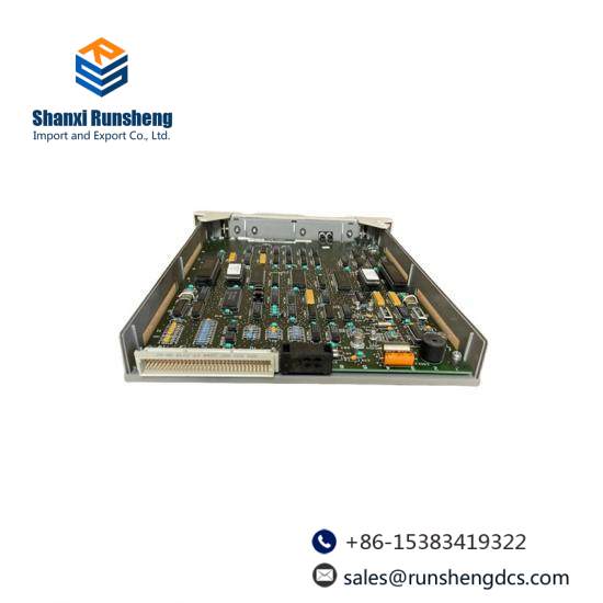Honeywell 51303988-300 Input Module