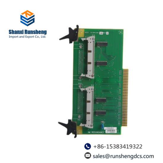 Honeywell 51304159-100 I/O module